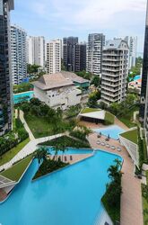 Amber Park (D15), Condominium #439171531